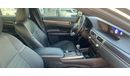 لكزس GS 350 Full option F sport