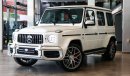 مرسيدس بنز G 63 AMG