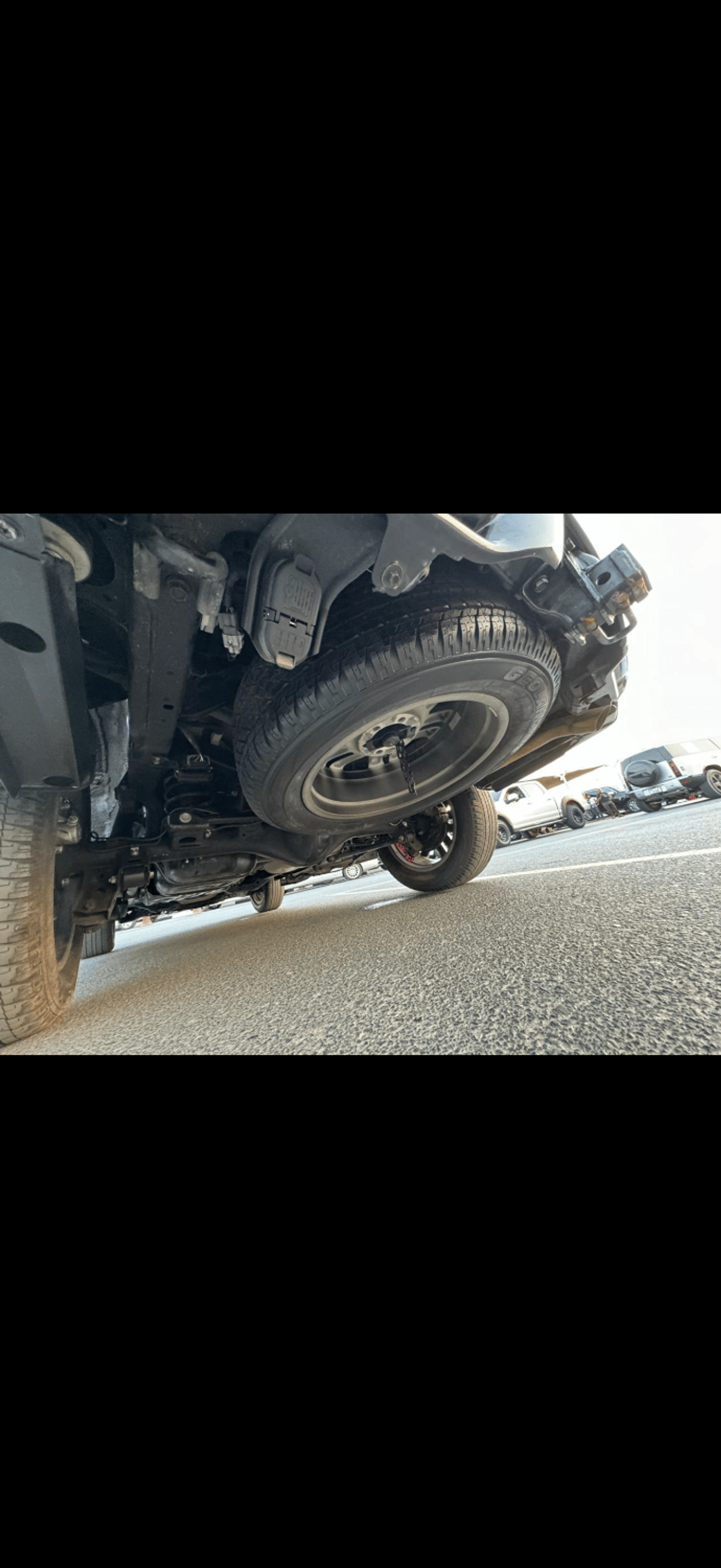 Toyota 4Runner LIMITED 4x4 SUNROOF PUSH START LEADING SEAT