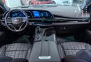 كاديلاك إسكالاد 2024 Cadillac Escalade 600, Excellent Condition, Fully Loaded, GCC Spec