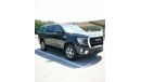 GMC Yukon GMC Yukon SLE-2021- Black