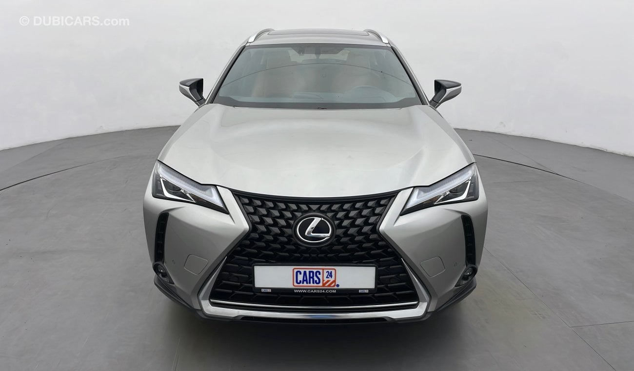 Lexus UX200 PREMIER 2 | Under Warranty | Inspected on 150+ parameters