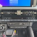 Toyota Prado 2024 Prado LC250 2.4L Petrol Turbo First Edition European Spec