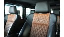 Mercedes-Benz G 63 AMG 2017 II MERCEDES BENZ G63 AMG II UNDER DEALER WARRANTY