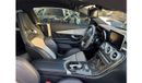 مرسيدس بنز C 63 AMG MERCEDES BENZ AMG C63S 2017 COUPE GCC FULL OPTION PERFECT CONDITION