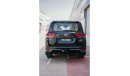 Toyota Land Cruiser VX Petrol 3.5L MBS Autobiography VIP 4 Seater