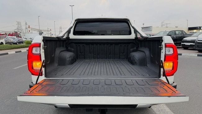 Toyota Hilux ADVENTURE, миниатюра 24
