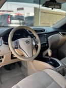 Nissan XTrail S 2.5L 4WD (7 Seater)