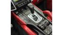 بورش كايان 2017 Porsche Cayenne GTS, Dec 2025 Porsche Warranty, Full Porsche Service History, Full Options, GCC