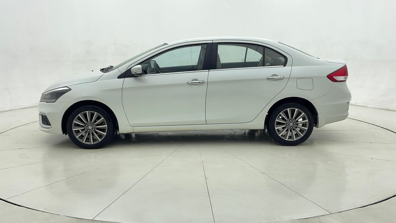 Suzuki Ciaz 1.5L GLX 2023 GLX | AED 486/Month | 0 DP | 30 Day Return | Warranty | Service History