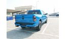 رام 1500 Dodge RAM Sport-2021-Blue