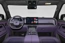 ROX Adamas VIP 7 seater