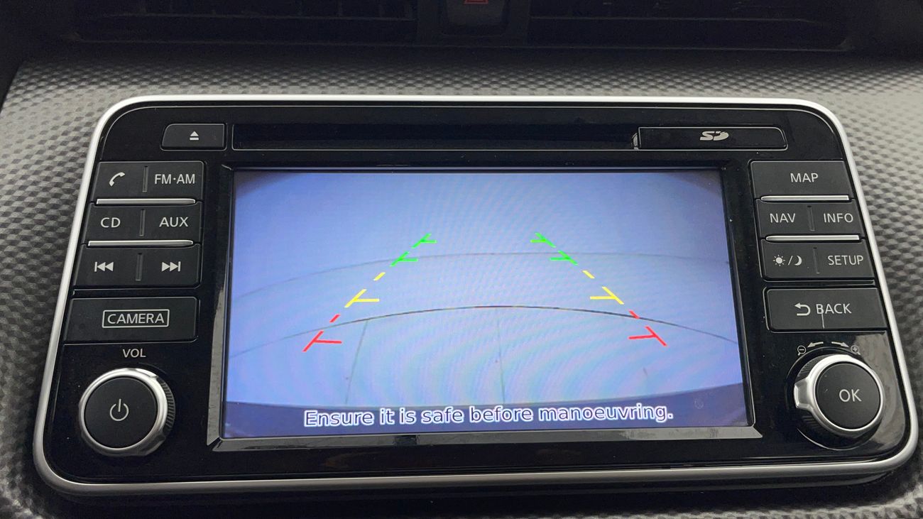 Nissan Kicks 2020 SV | AED 602/Month | 0 DP | 30 Day Return | Warranty | Service History