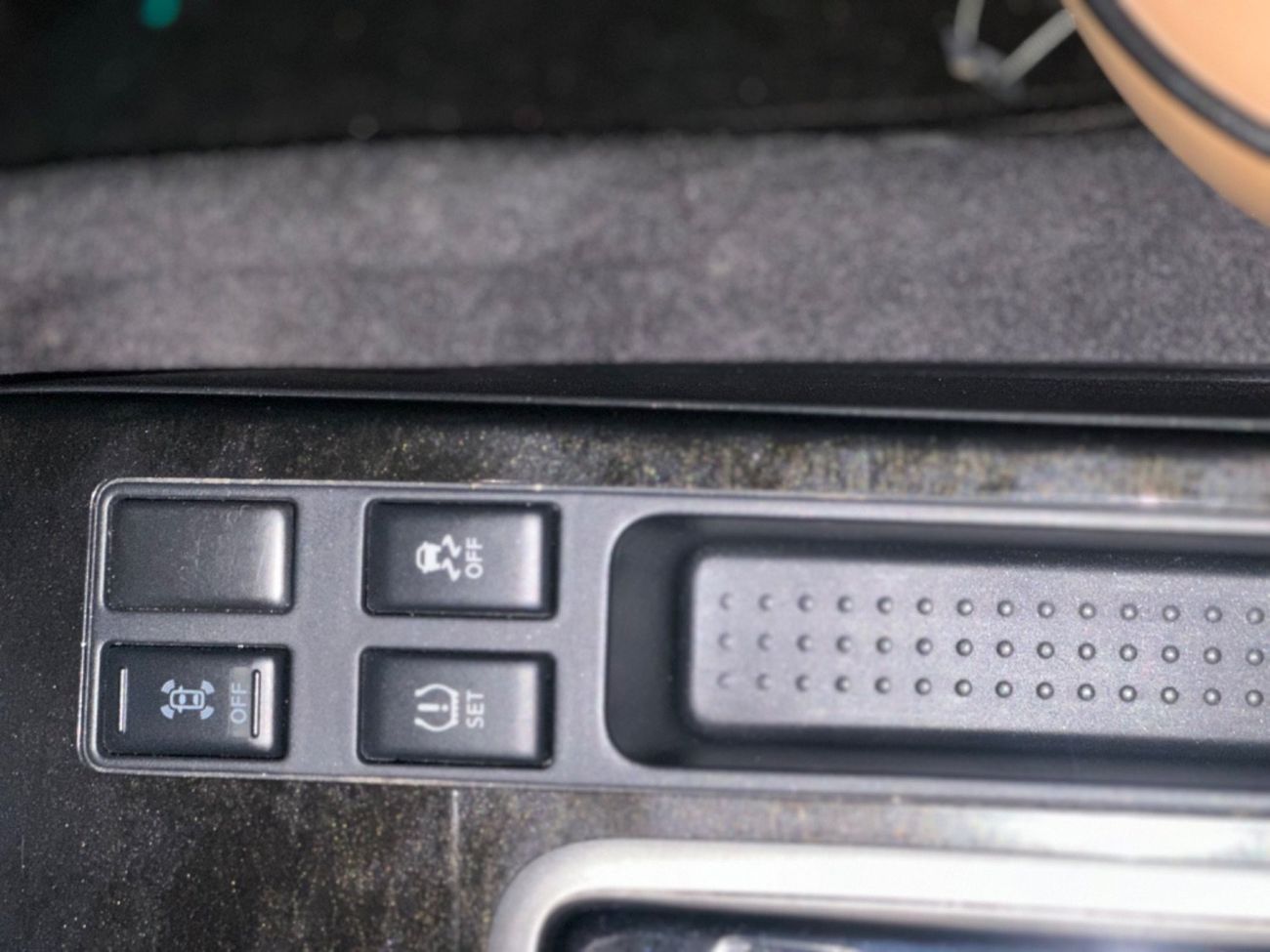 Nissan Patrol Super Safari MODEL 2019 GCC CAR PERFECT CONDITION INSIDE AND OUTSIDE FULL OPTION SUN ROO