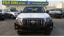 Toyota Prado 2021 Full option