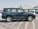 تويوتا برادو 2023 Toyota Prado TXL 5-Seater with Sunroof (Spare-Down) 2.8L 4-Cyl Diesel A/T 4WD Export Only