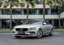Volvo S90 S90 Momentum | 1,430 P.M  | 0% Downpayment | Under Warranty!