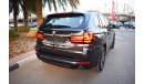 BMW X5 XDrive 35i 2017 BRAND NEW THREE YEARS WARRANTY