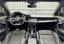 Audi S3 TFSI quattro 2.0L Hatchback