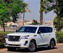 Nissan Armada 1707-MONTHLY | USA SPECS | FULL OPTION | FREE WARRANTY | VERY GOOD CONDITION INTERIOR AND EXTERIOR