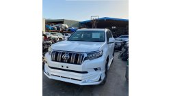 Toyota Prado RHG, AUTOMATIC, 2.8, DIESEL (EXPORT ONLY)