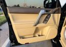 Toyota Prado 2021 VXR Full Option GCC Specification Very clean and perfect condition