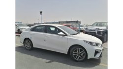 Kia Cerato 1.6L EX SEDAN HI A/T PTR