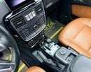 Mercedes Benz G500 G500, Full Service History, Fully Loaded, Excellent Condition, GCC
