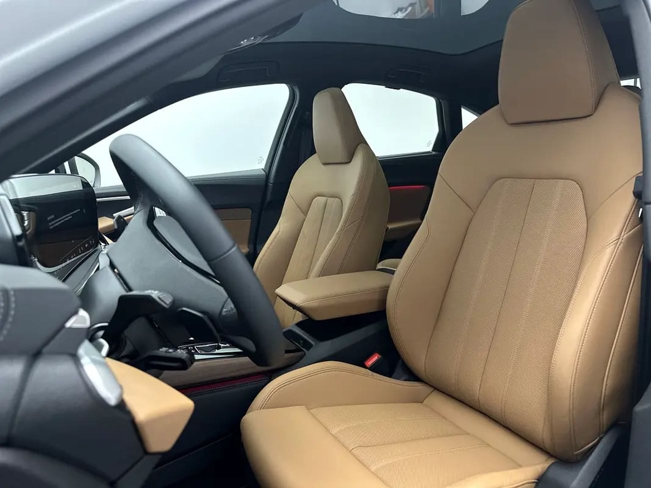 Audi A5 Sedan TFSI 204hp (Ref# 58049) EXCLUSIVE RAMADAN OFFER