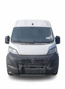 Peugeot Boxer PEUGEOT BOXER2.2L -L4H3 TURBO BLUE HDi MY26