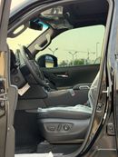 Toyota Land Cruiser VXR WITH OFFROAD EDIRTION KIT