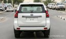 Toyota Prado TXL 2.7L - 2019 - GCC specs - Basic Option with sunroof (Export only)