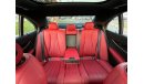 Mercedes-Benz E300 Std MERCEDES BENZ E300 AMG 2019 BODY KIT FULL OPTIONS DEALER WARRANTY