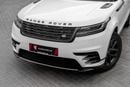 لاند روفر رينج روفر فيلار Range Rover Velar P250 R-Dynamic SE | 4,896 P.M | 0% Downpayment | Range Rover Velar P250 SE R-Dynam