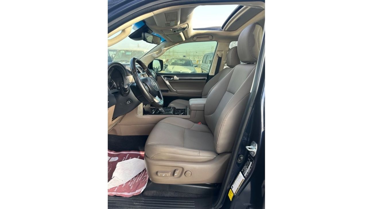 Lexus GX460 LEXUS GX 460 Full Option