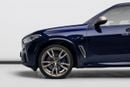 BMW X5 STD May 2026 Warranty + Service, GCC