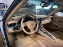 Porsche 911 Carrera 3.6L Coupe 2012 Porsche 911 Carrera - GCC - Full Service History - Good Condition