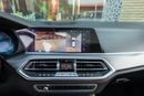 BMW X5 40i EXCLUSIVE BMW X5 40i 2019 GCC under Warranty / Flexible Down-Payment.
