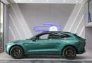 Aston Martin DBX DBX 550 | V8