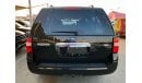 Ford Expedition UNDER WARRANTY FROM AGENCY ORIGINAL PAINT 100% SUPER CLEAN EXPEDITION LIMITED EL LOW MILEAGE