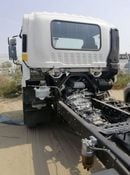 Isuzu FRR 9 ton  chassis
