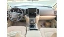 Toyota Land Cruiser GXR GRAND TOURING 4X4 4.0L V6