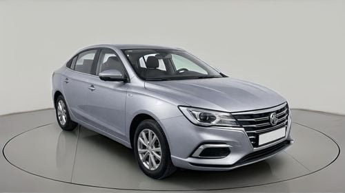 أم جي 5 2023 STD | AED 455/Month | 0 DP | 30 Day Return | Warranty