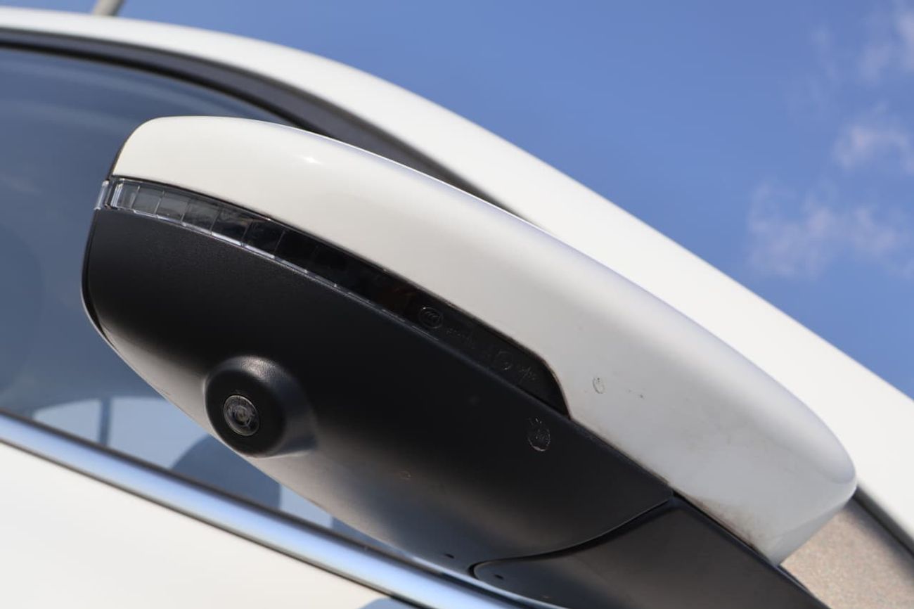 MG 5 2024 MG5 1.,5L AT Full option