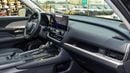 Toyota Grand Highlander TOYOTA GRAND HIGHLANDER LIMITED 24/24 0KM CANADIAN SPECS