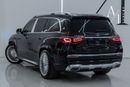 Mercedes Maybach GLS600 Maybach 2021 Mercedes-Maybach GLS600 AMG 4MATIC, Warranty, Service History, Fully Loaded, Good Condition