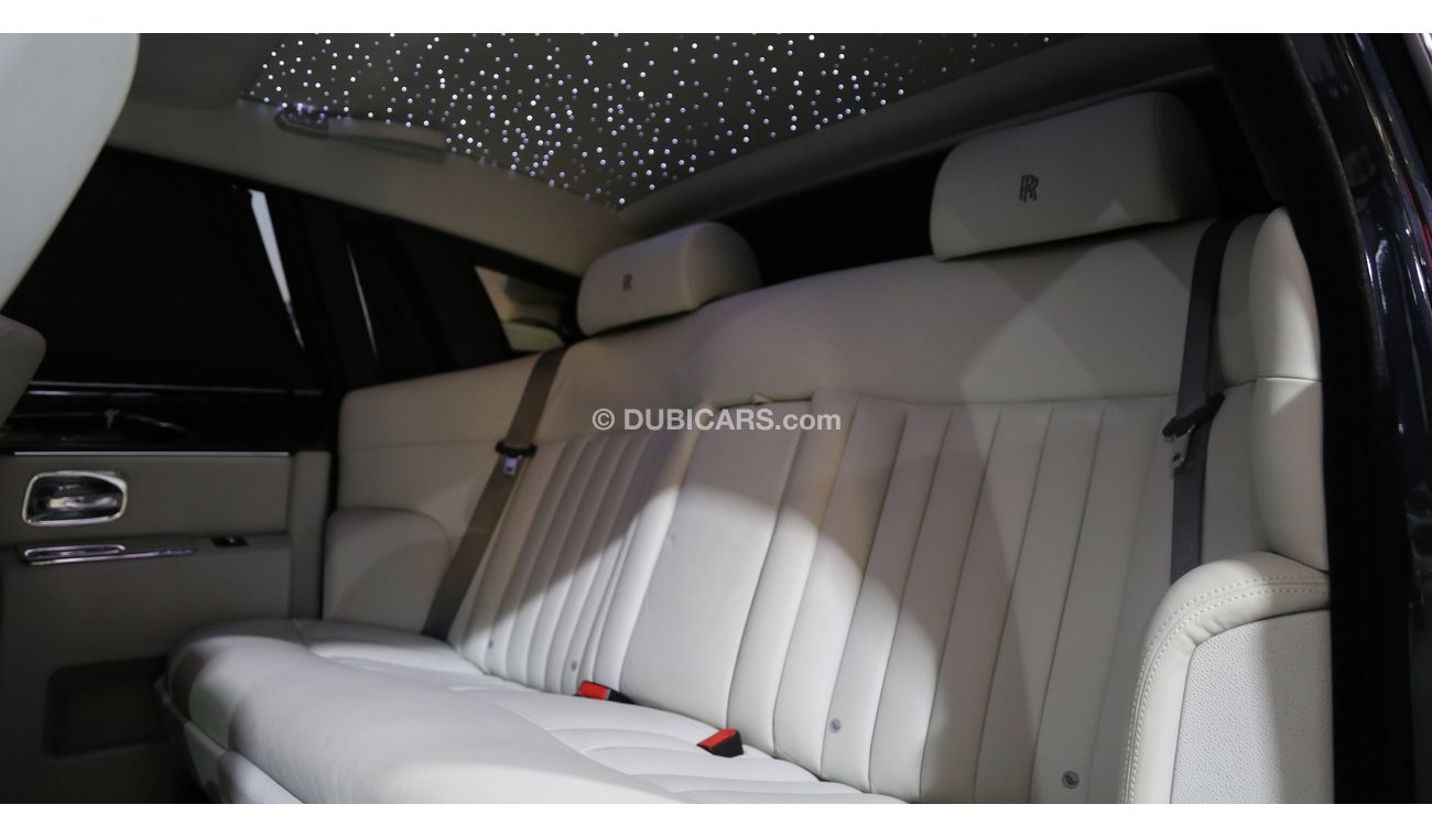 رولز رويس فانتوم