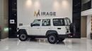 Toyota Land Cruiser 70 HT VXR