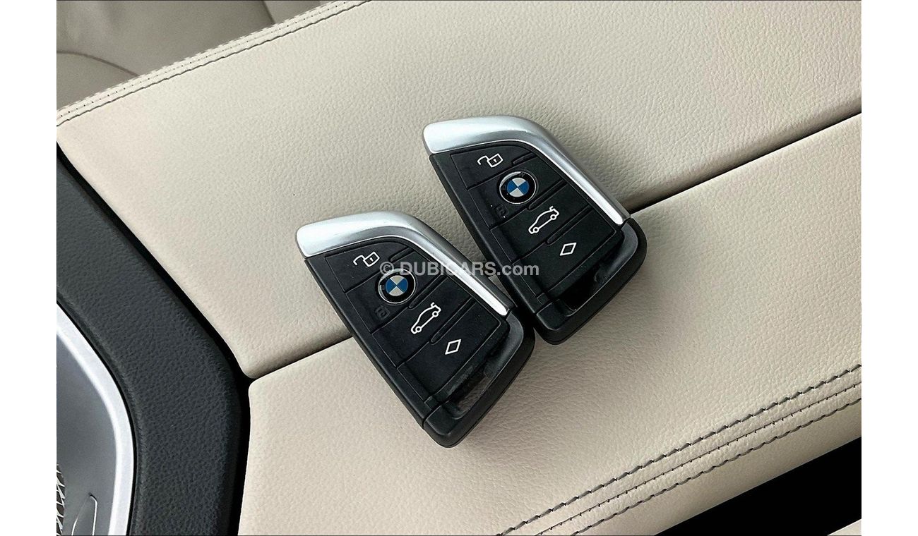 BMW Z4 sDrive 30i M Sport