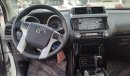 Toyota Prado 2.7L TXL with Sunroof